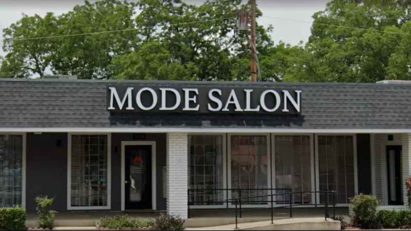 Best Hair Salon in Arlington Tx