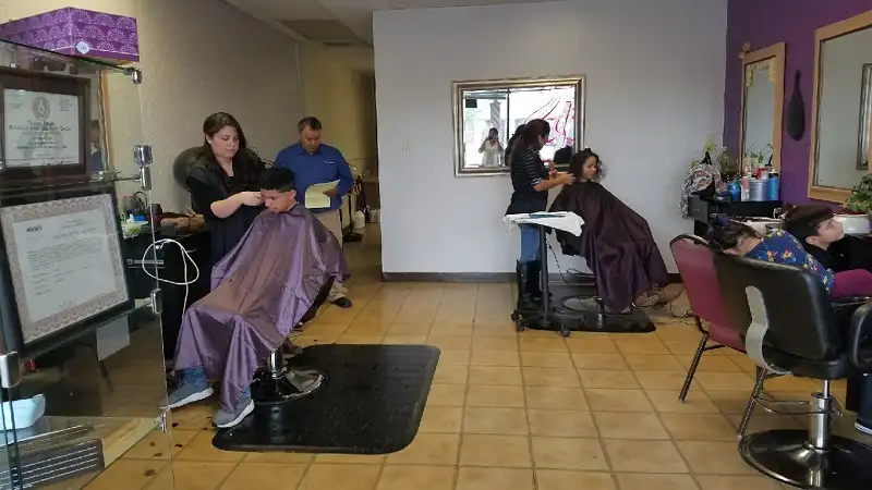 Affordable Hair Salons in Mesquite, Tx