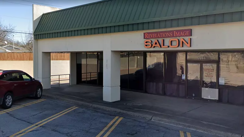 Revelations Image Salon is Affordable Hair Salonin Mesquite, Tx