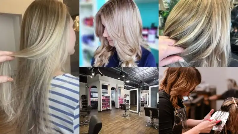 The Detail of Hair Salons in College Station TX