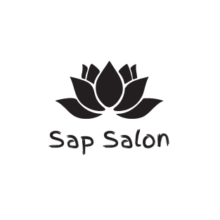 Spa Salon Logo