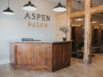 Aspen Salon