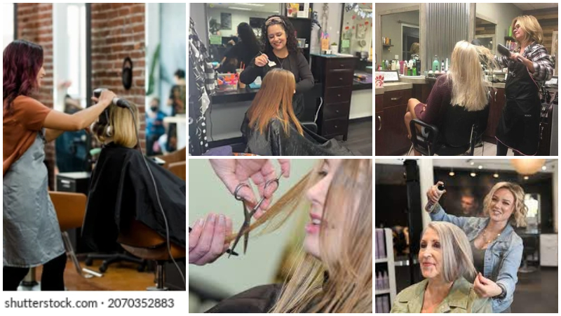 Top 10 Hair Salons in Beaumont, Texas