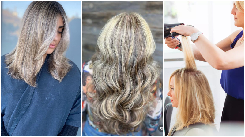 Top 5 Hair Salons in League City, TX for Exceptional Style & Service"