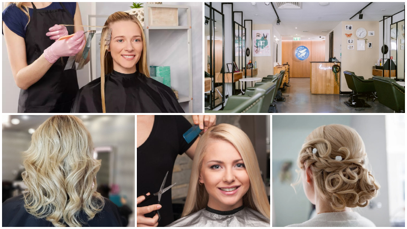 10 Best Hair Salons in Georgetown, Texas