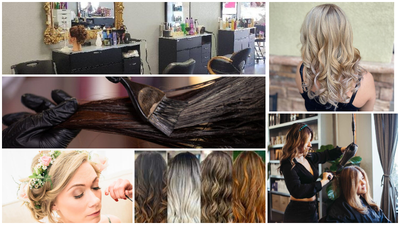 The 10 Best Hair Salons in Flower Mound, Texas