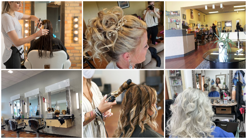 The 10 Best Hair Salons in Missouri City, Texas