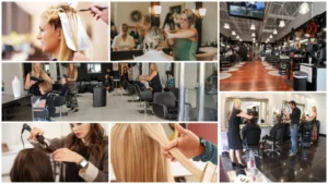 The Ten Best Hair Salons in Cedar Park, Texas