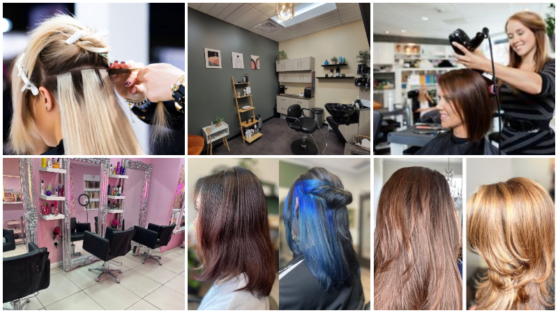 The Top 10 Best Hair Salons in Sugar Land, Texas