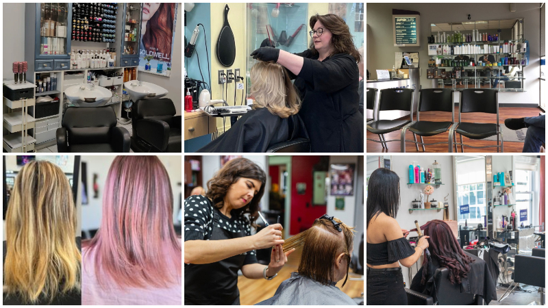 Top 10 Best Hair Salons in San Angelo, Texas