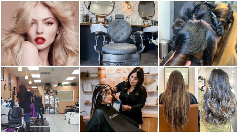 Top 10 Hair Salons in Tyler, Texas