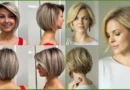 Low Maintenance Chin Length Haircuts