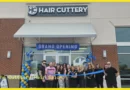 The Cutttery Hair Salon