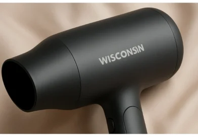 Wisconsin Blow Dryer