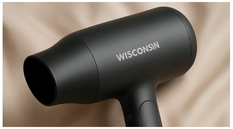 Wisconsin Blow Dryer