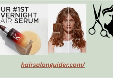 Kerastase Nutritive 8H Magic Night Serum