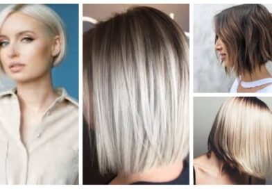 extremely thin hair low maintenance bob hairstyles for fine hair