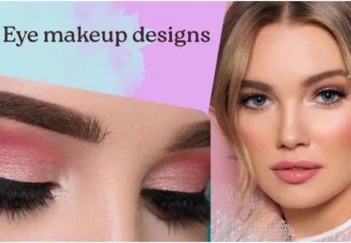 Eye Makeup Designs