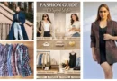 Fashion guide LWSpeakStyle