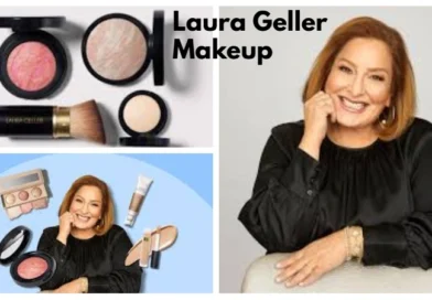 Laura Geller Makeup