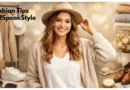 Fashion Tips LWSpeakStyle