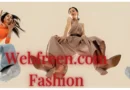 Webfreen.com Fashion