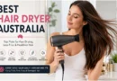 Best Hair Dryer Australia