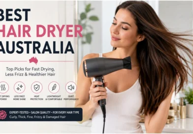 Best Hair Dryer Australia