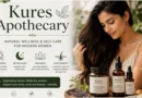 Kures Apothecary