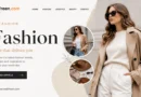 Webfreen.com Fashion