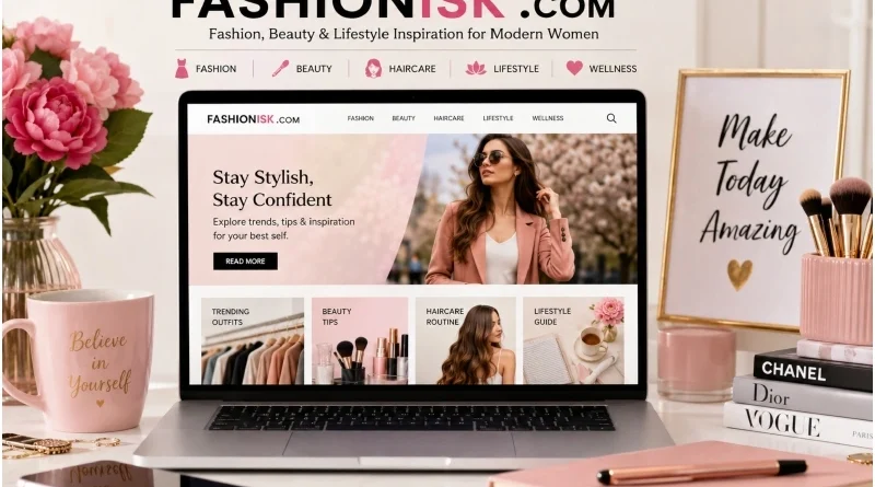 fashionisk .com