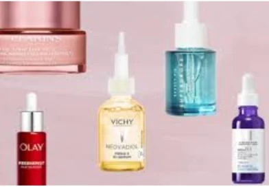 Best niacinamide serums