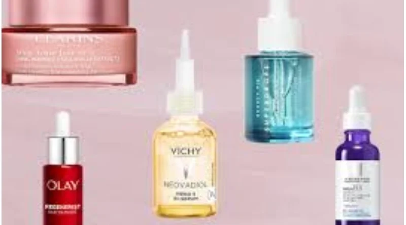 Best niacinamide serums