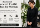 what to wear to a funeral woman